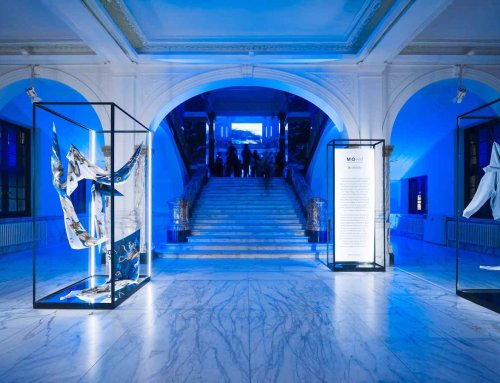 Zalando – Tropenmuseum