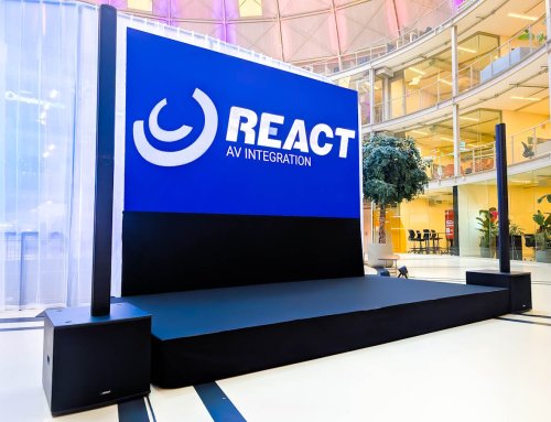 Demo Presentatie Setup